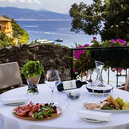 Piccolo Hotel Portofino