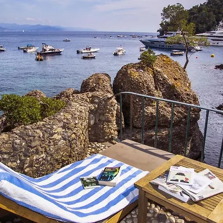 Piccolo 4* Πορτοφίνο