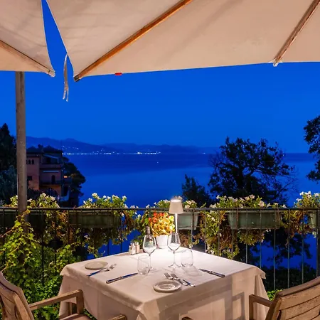 ピッコロ 4* ポルトフィーノ