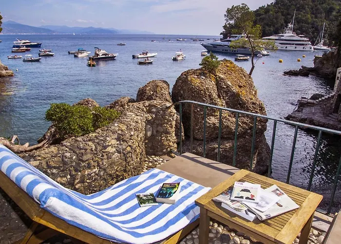 Piccolo 4* Portofino