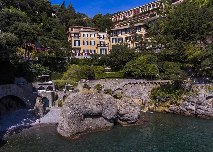Piccolo Hotel Portofino