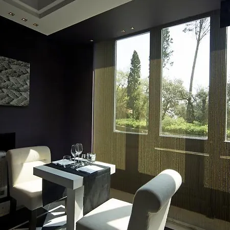 Piccolo Hotel