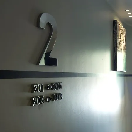 酒店 皮科洛波托菲诺酒店 4*