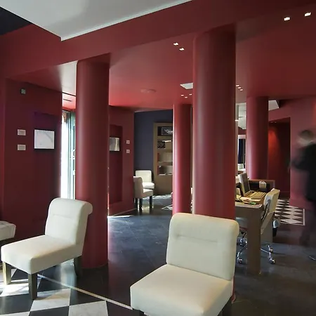 Hotel Piccolo