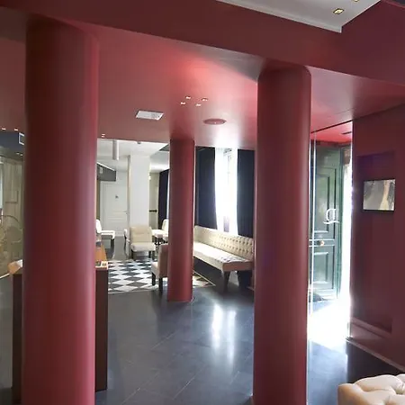 Piccolo Hotel