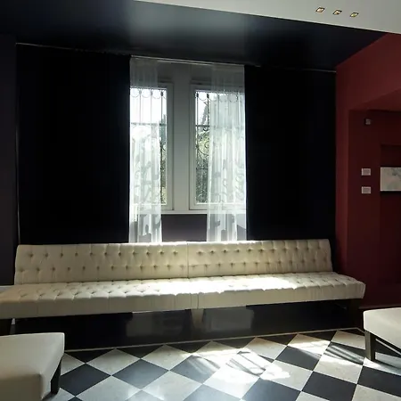 Hotel Piccolo 4*