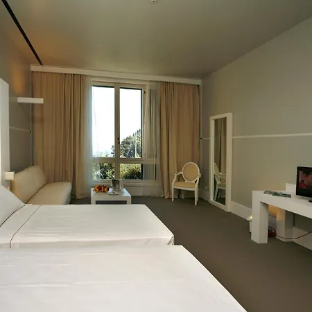 Piccolo Hotel