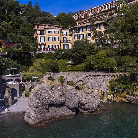 Piccolo Hotel Portofino