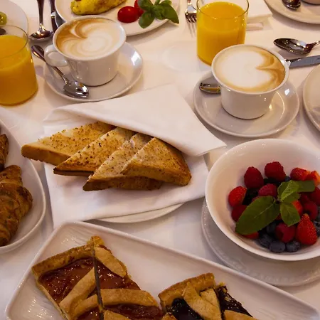 Piccolo 4* Portofino