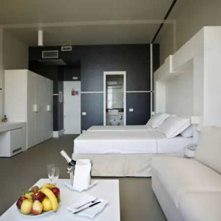 Szálloda Piccolo Portofino