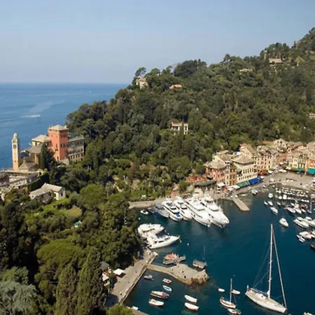 Piccolo 4* Portofino