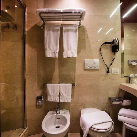 Piccolo Hotell Portofino