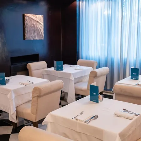 Hotell Piccolo