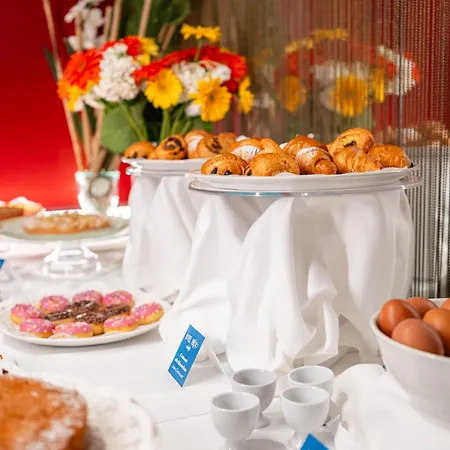 酒店 皮科洛波托菲诺酒店 波托菲诺