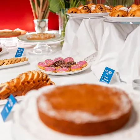 皮科洛波托菲诺酒店 酒店