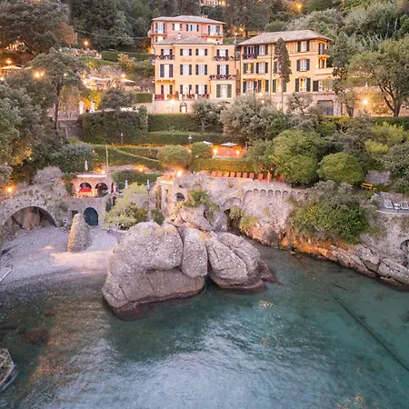 Piccolo Hotel Portofino