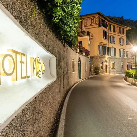 皮科洛波托菲诺酒店 波托菲诺