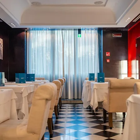 Hotel Piccolo 4*