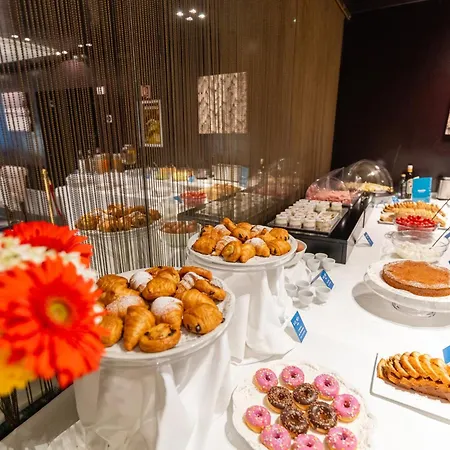 酒店 皮科洛波托菲诺酒店 4*