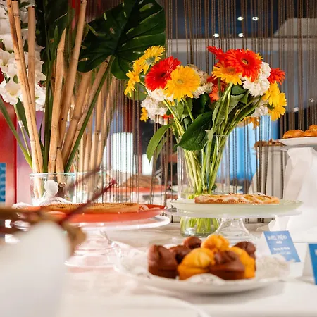 皮科洛波托菲诺酒店 酒店