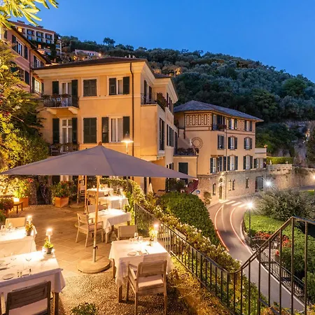 Piccolo Hotell Portofino