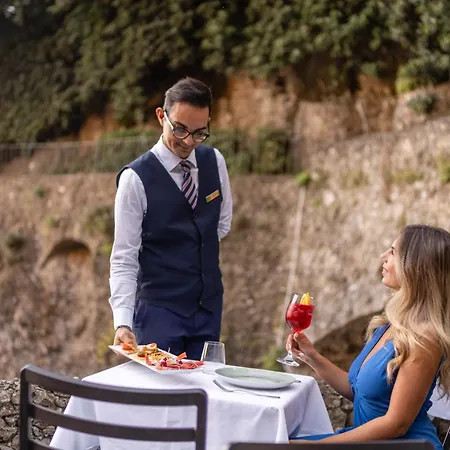 皮科洛波托菲诺酒店 酒店 4*