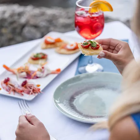 酒店 皮科洛波托菲诺酒店