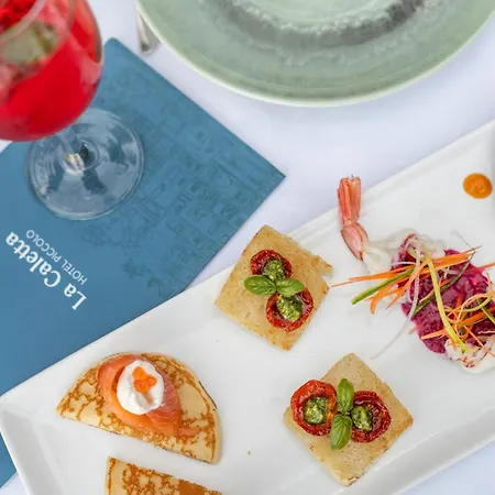 酒店 皮科洛波托菲诺酒店