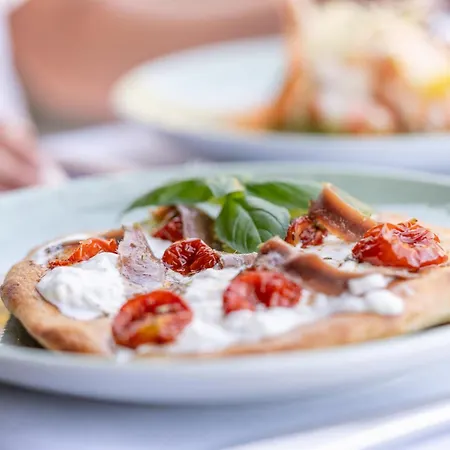 皮科洛波托菲诺酒店 酒店