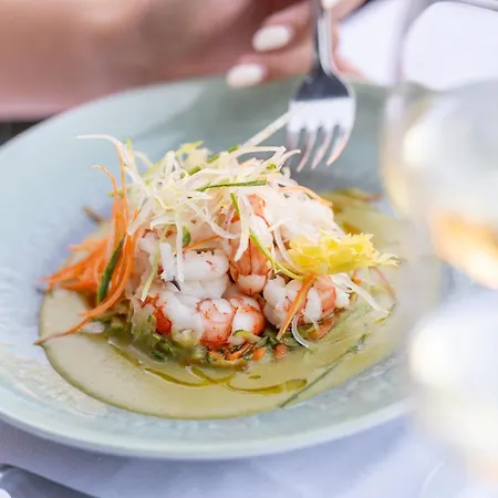 皮科洛波托菲诺酒店 酒店 4*