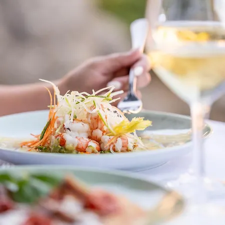 酒店 皮科洛波托菲诺酒店