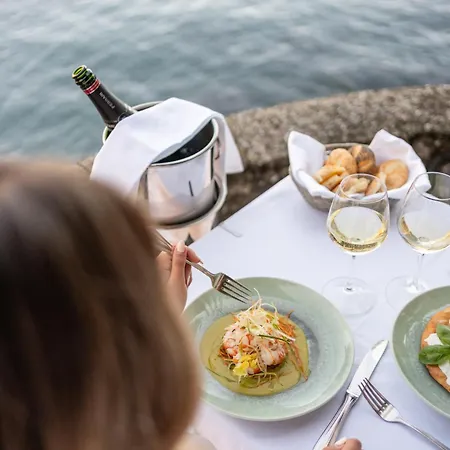 皮科洛波托菲诺酒店 酒店 4*