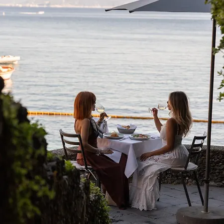 皮科洛波托菲诺酒店 4*