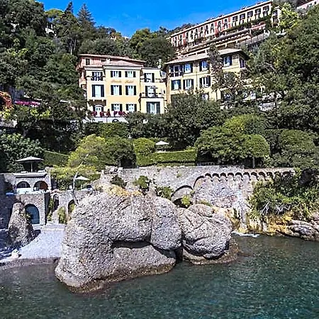 Hotel Piccolo Portofino