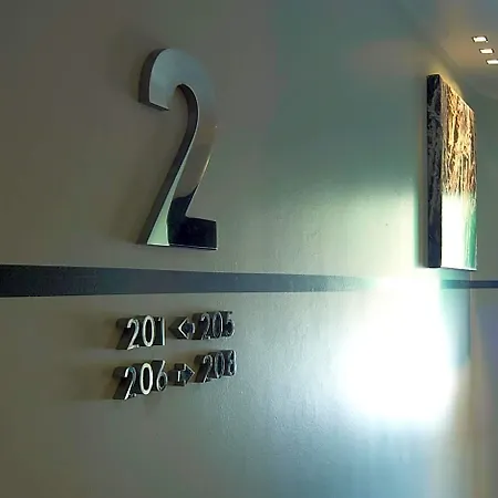 Hotel Piccolo