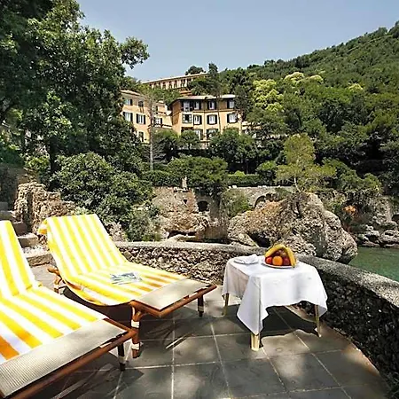 Hotel Piccolo Portofino