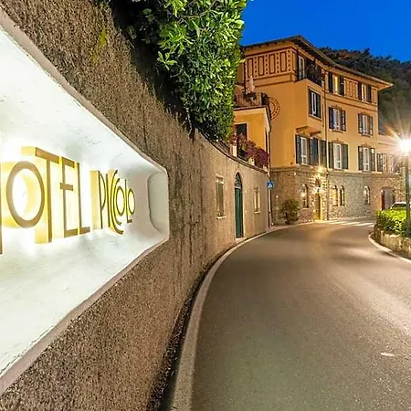 Hotel Piccolo