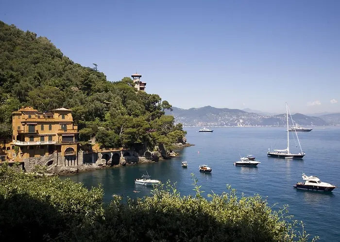 Piccolo Portofino