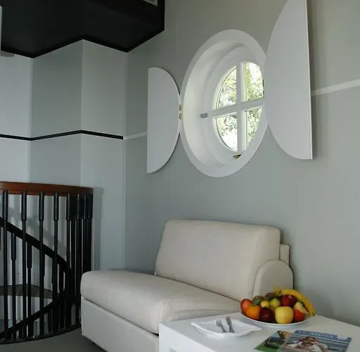 Piccolo 4* Portofino