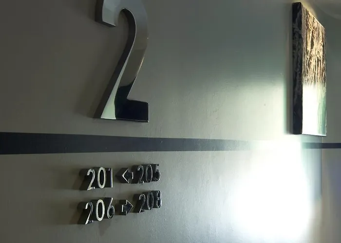 Hotel Piccolo 4*