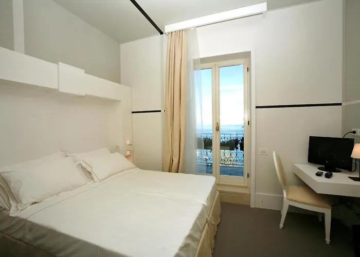 Hotel Piccolo 4*