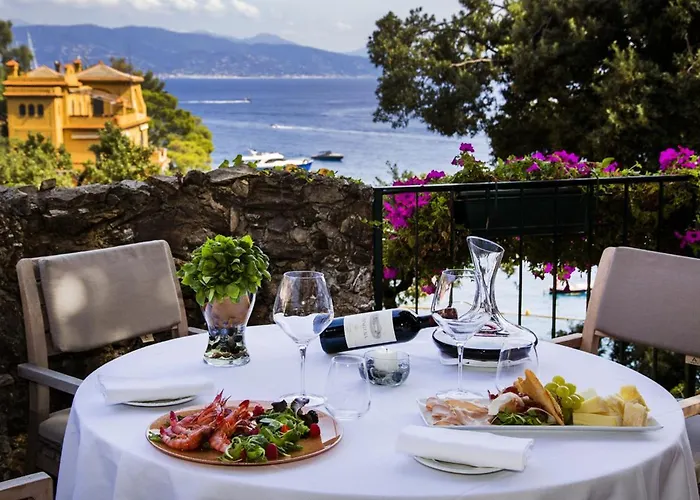 Piccolo Hotel Portofino