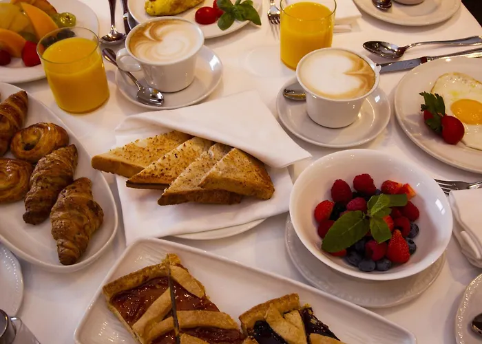 Piccolo 4* Portofino