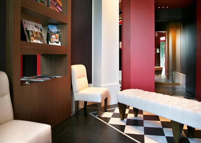 Hotel Piccolo Portofino