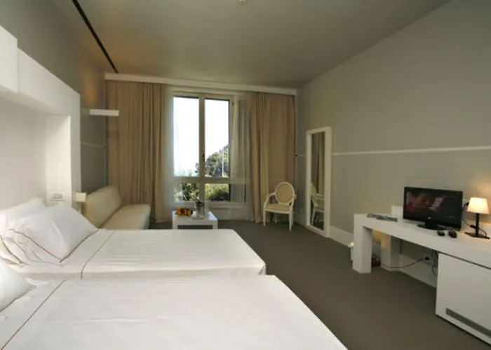 Hotell Piccolo