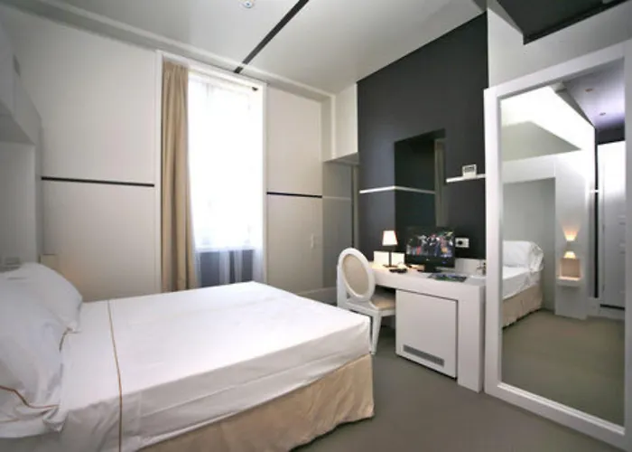 Hotel Piccolo Portofino