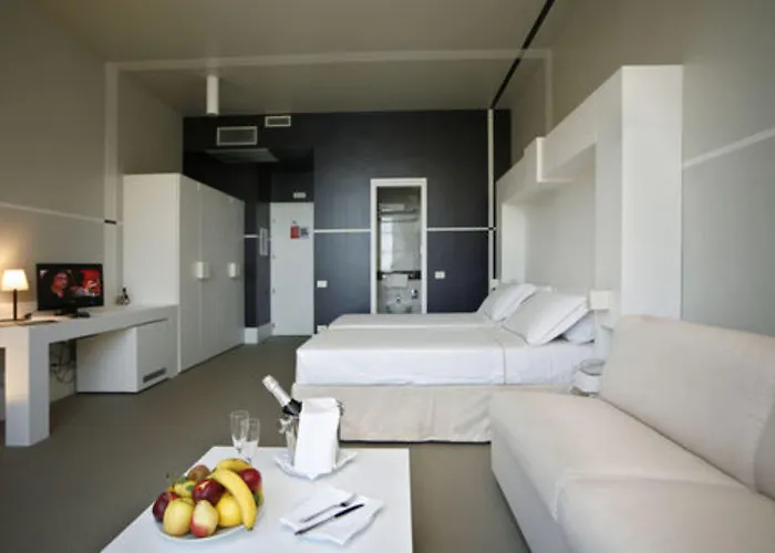 Hotell Piccolo Portofino