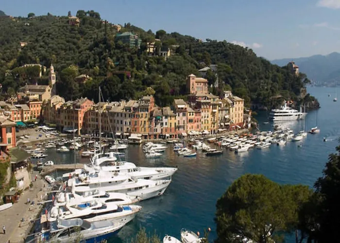 Piccolo Hotel Portofino