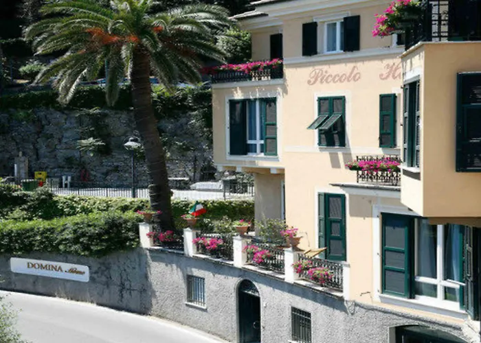 Hotell Piccolo
