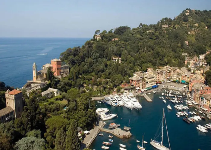 Piccolo 4* Portofino